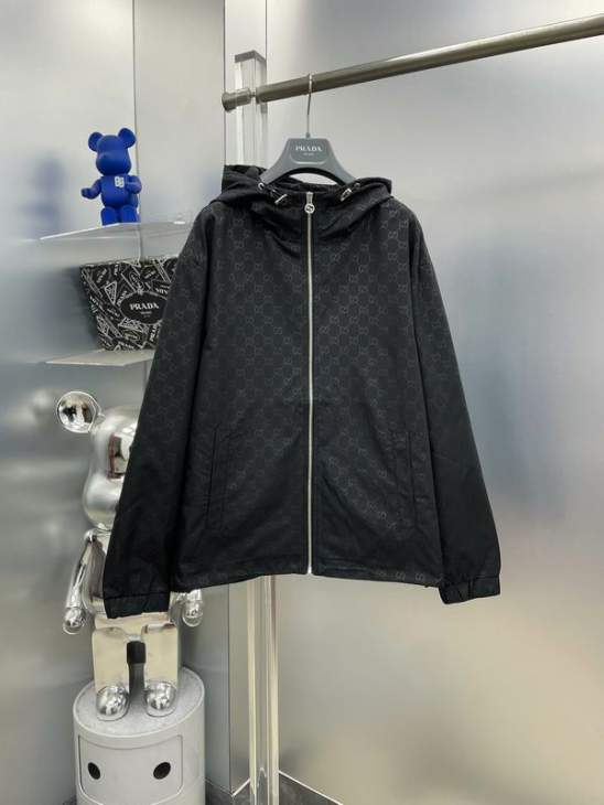 Picture of Gucci Jackets _SKUGucciM-3XLxetr3333268